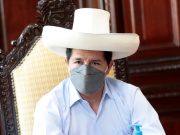 Presidente Castillo anuncia la formación de un nuevo gabinete