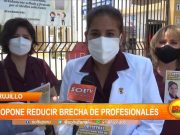 Trujillo: Elecciones del Colegio de Obstetras del Perú se realizarán el 6 de febrero