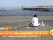 Enfermedades de la piel: Conoce cómo prevenirlas