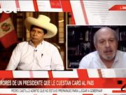 Errores de un presidente le cuestan caro al país