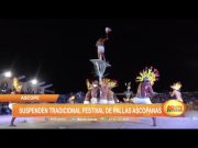 Ascope: Suspenden tradicional festival de pallas ascopanas