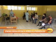 Trujillo: Opiniones divididas en torno al regreso a la presencialidad