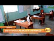 Trujillo: Ciudadanos opinan sobre el reinicio de clases presenciales