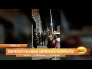 Trujillo: Subprefecta encargada continuará con operativos