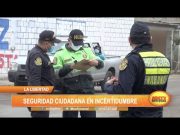 La Libertad: Seguridad ciudadana en incertidumbre