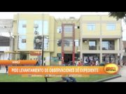 Hospital de Virú: Piden levantamiento de observaciones de expediente