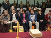 Corte Suprema ratifica condena perpetua a cúpula de Sendero Luminoso