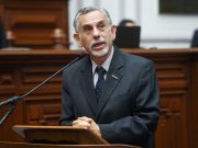 Pedro Francke deja el Ministerio de Economía
