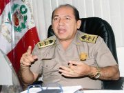 Dictan 18 meses de prisión preventiva al exgeneral Lucas Nuñez