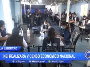 La Libertad: INEI realizará V Censo Económico Nacional