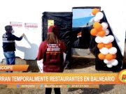 Ascope: Cierran temporalmente restaurantes en balneario