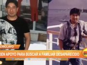 Chiclayo: Piden apoyo para buscar a familiar desaparecido en Canadá