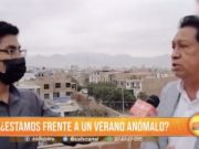 ¿Estamos frente a un verano anómalo?