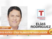 La Libertad: Nuevos rostros y otros trajinados pretenden la región