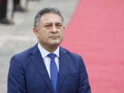 Carlos Jaico renuncia a la secretaría general de Palacio