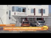 Trujillo: Obstetras liberteñas eligieron a su nueva decana