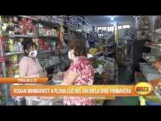 Trujillo: Roban minimarket a plena luz del día en la urbanización Primavera