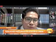 Huaraz: Trabajadores preocupados por situación de comuna