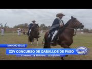San Pedro de Lloc: XXV Concurso de Caballos de Paso