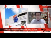 Sunedu es clave para dar continuidad a mejora de la calidad de la educación