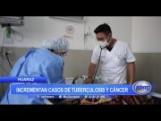 Huaraz: Incrementan casos de tuberculosis y cáncer