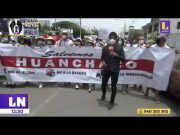 Huanchaco: Vecinos protestan por ruido de discotecas