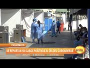 Pacasmayo: Se reportan a diario 100 casos positivos de covid-19