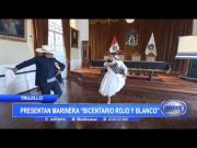 Trujillo: Presentan marinera «Bicentenario rojo y blanco»