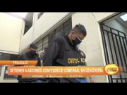 Trujillo: Detienen a asesinos confesos de comensal en cevichería