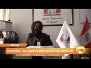 Huaraz: Defensoría del Pueblo investiga municipios por tarifas inadecuadas