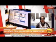 Inclusión del grupo sanguíneo en el DNI será progresiva