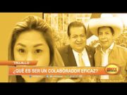 ¿Qué es ser un colaborador eficaz?