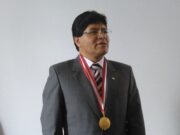 Alegre Raúl Fonseca es designado como nuevo presidente ejecutivo de EsSalud