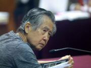 Suspenden liberación de Alberto Fujimori
