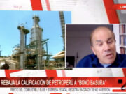 S&P rebaja la calificación de Petro Perú a «Bono basura»