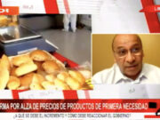 Alarma por alza de precios de productos de primera necesidad