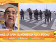 La Libertad en emergencia por inseguridad: Gobernador a la espera del informe policial