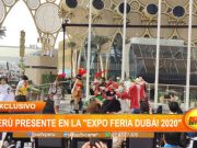 Perú presente en la «Expo Feria Dubái 2020»