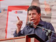 Pedro castillo sobre el paro de transporte: «Pondremos orden en las próximas horas»