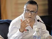 Pleno del Congreso aprueba moción de censura contra ministro Hernán Condori