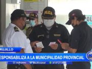 Responsabilizan a Municipalidad Provincial de homicidio en local nocturno
