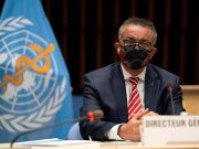 OMS: “Esta pandemia está lejos de haber terminado”