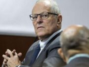 Pedro Pablo Kuczynski rechaza concertación en el indulto humanitario a Alberto Fujimori