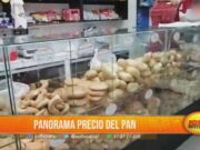 Precio del pan en Trujillo sigue en aumento