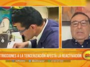 Restricciones a la tercerización afecta la reactivación de la economía en La Libertad