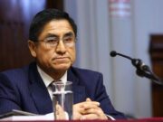 César Hinostroza: oficializan pedido de extradición activa para ser procesado en el Perú