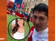 Caso Solange: Liberan a Pedro Tacanga por falta de pruebas en presunto feminicidio