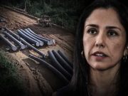 Nadine Heredia: Corte Suprema revoca detención domiciliaria e impedimento de salida del país