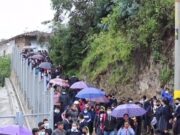 Más de 450 alumnos sin aulas para estudiar en Pataz