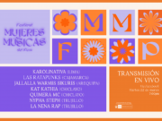 Festival busca visibilizar a mujeres trujillanas en la música